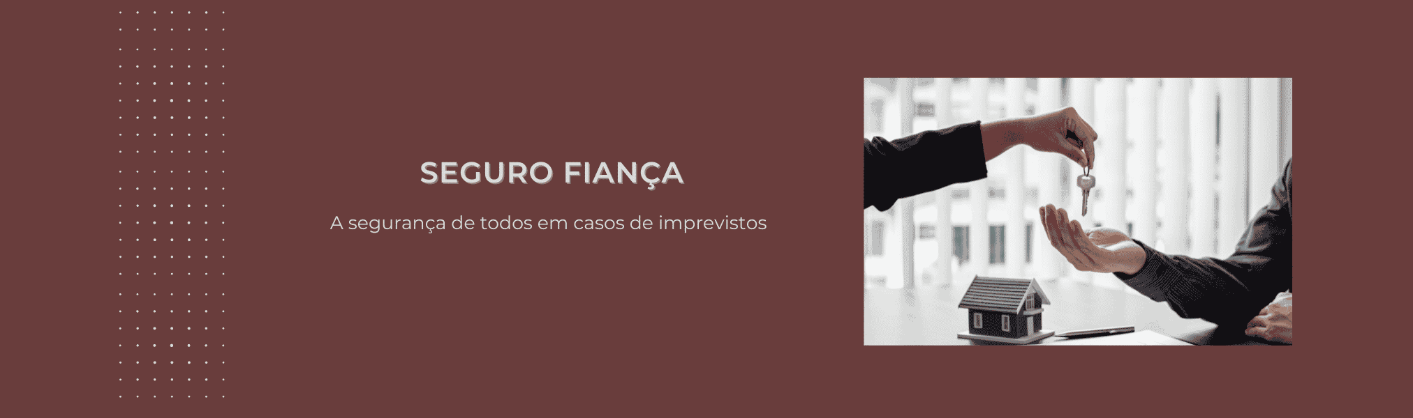 Banner Seguro Fianca