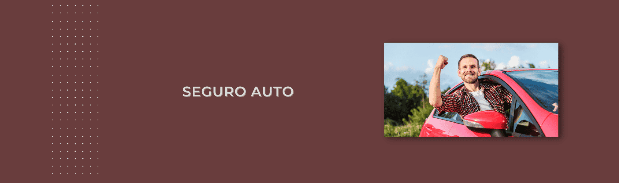 Banner Seguro Auto